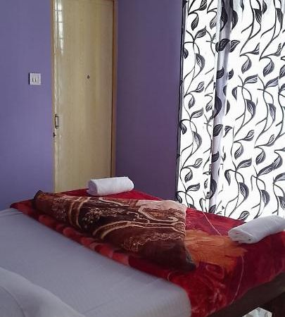 Sky Valley Cottage อูตี ภายนอก รูปภาพ