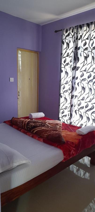 Sky Valley Cottage อูตี ภายนอก รูปภาพ