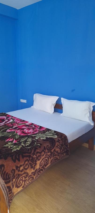 Sky Valley Cottage อูตี ภายนอก รูปภาพ