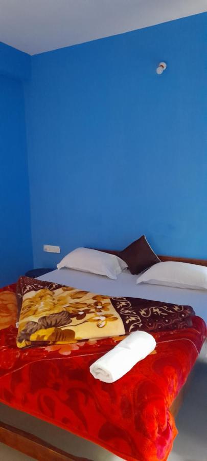 Sky Valley Cottage อูตี ภายนอก รูปภาพ