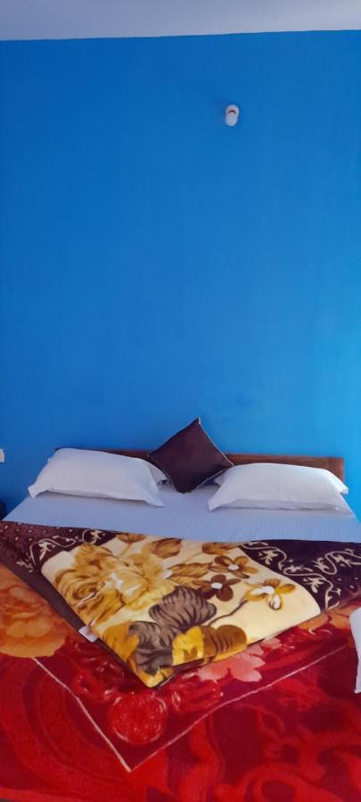 Sky Valley Cottage อูตี ภายนอก รูปภาพ