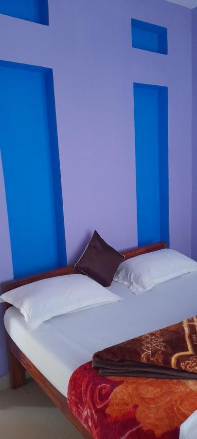 Sky Valley Cottage อูตี ภายนอก รูปภาพ